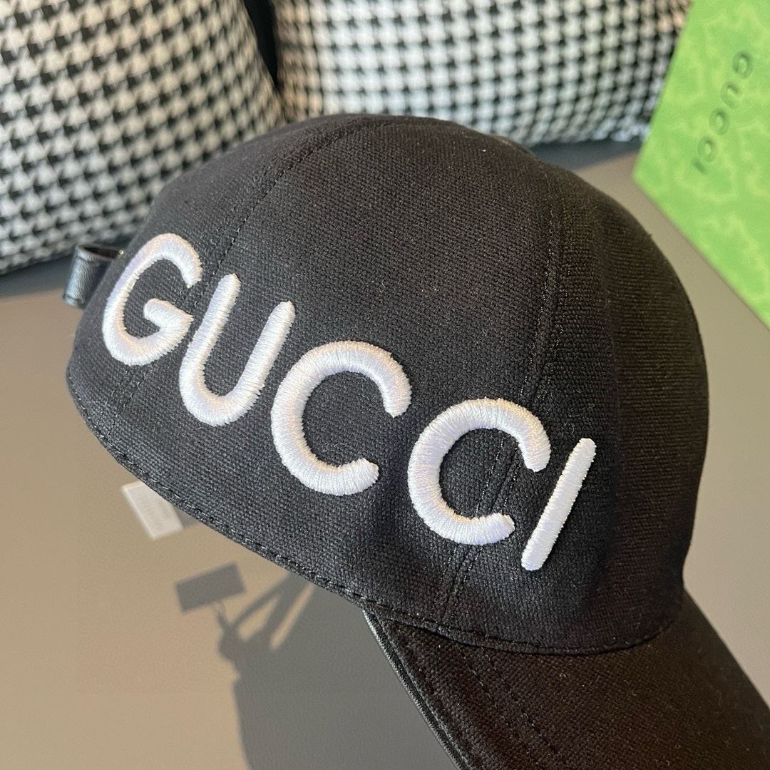 Gucci Caps